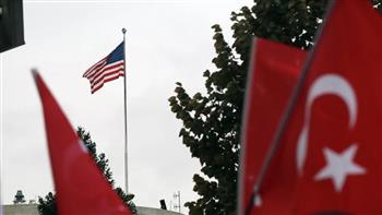   الولايات المتحد تدين الهجوم الإرهابي في أنقرة