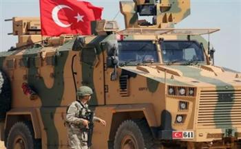   "الدفاع التركية": تدمير 20 هدفا لحزب العمال الكردستاني بشمال العراق