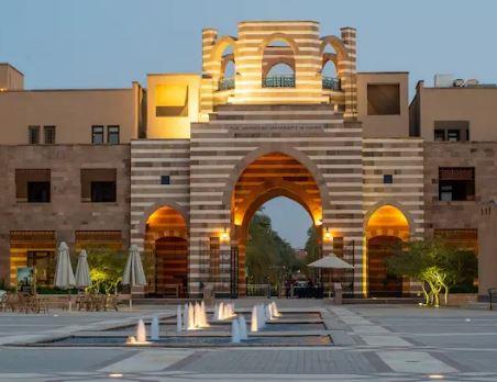 الجامعة الأمريكية تعقد ندوة عن حرب أكتوبر