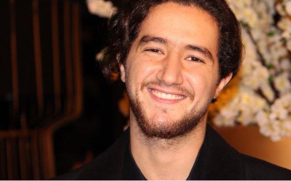 أحمد مالك ينضم رسميا إلى قائمة أبطال مسلسل شغل فنادق