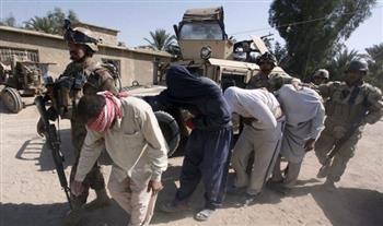   الاستخبارات العسكرية العراقية: اعتقال 6 متهمين بالإرهاب في الأنبار ونينوى وميسان