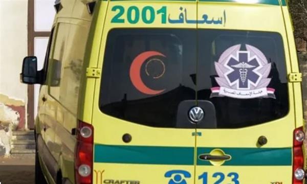إصابة 52 إثر تصادم أوتوبيسات وسيارات ملاكي ونقل في الإسكندرية