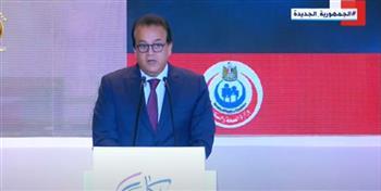 وزير الصحة: مصر تفوقت على أمريكا فى علاج في علاج فيروس سي 