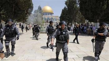   الأردن يدين الانتهاكات المستمرة للمتطرفين في المسجد الأقصى 