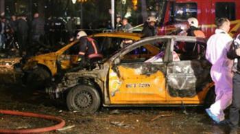 ماليزيا تدين بشدة التفجير الانتحاري في تركيا
