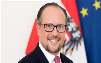   وزير خارجية النمسا: اجتماع وزراء الاتحاد الأوروبي في كييف إشارة قوية للتضامن معها