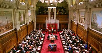   النواب الكنديون ينتخبون رئسيا جديدا للبرلمان غدا الثلاثاء