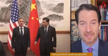   نائب وزير الخارجية الأمريكي السابق: واشنطن ليس لديها عداء مع بكين