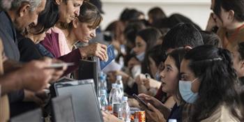   الصحة العالمية: استمرار المساعدات الأممية لأكثر من 100 ألف شخص لجأوا إلى أرمينيا