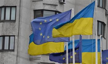   اجتماع لوزراء خارجية الاتحاد الأوروبي في كييف