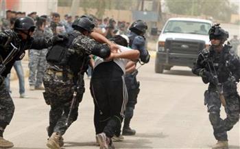   العراق: حكمان بالسجن المؤبد بحق إرهابيين لانتمائهما لعصابات داعش الإرهابي