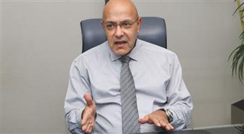  النائب أحمد صبور يرحب بإعلان الرئيس السيسي ترشحه لولاية جديدة