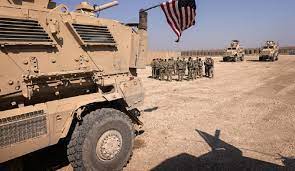 بعد العراق واليمن.. هجوم على القاعدة الأمريكية في حقل العمر النفطي بسوريا