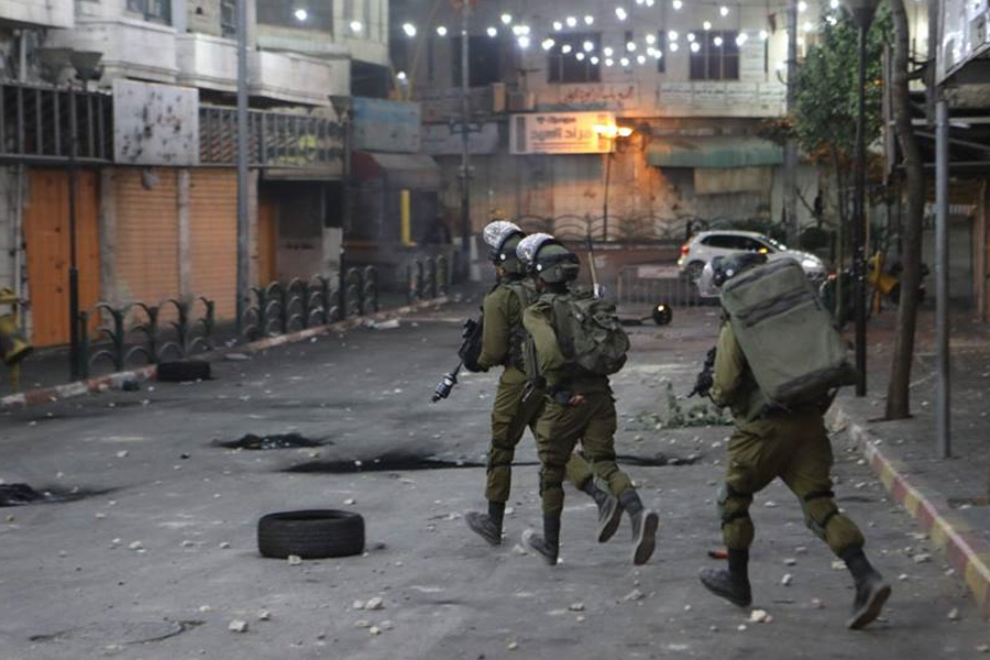 اللواء مجدى ابو العز: قمة القاهرة للسلام نقطة انطلاق للوقوف امام الانتهاكات الإسرائيلية
