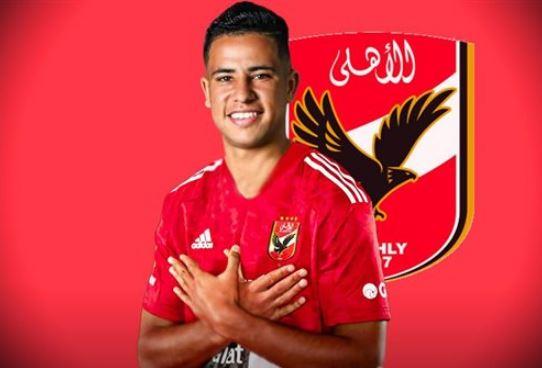 فى نسخته الجديدة.. الأهلي يحرز هدفا فى مرمى سيمبا التنزانى 