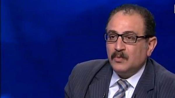 طارق فهمي لـ"الشاهد": "خطة الشيطان" تعتمد على استقطاع جزء من سيناء