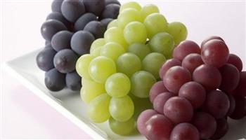 دراسة جديدة تؤكد: فاكهة العنب تحسن صحة العين