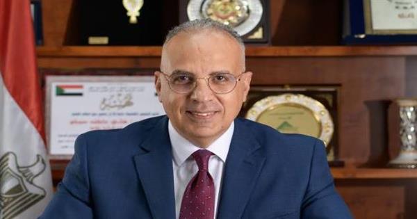 وزير الري: 95% نسبة تنفيذ الشكاوى من يناير 2021 حتى سبتمبر 2023