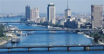 حالة الطقس اليوم الجمعة 20- 10- 2023 في مصر