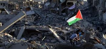   جرس إنذار من الأمم المتحدة.. الاحتلال الإسرائيلي يشن "حرب إبادة" ضد الفلسطينيين