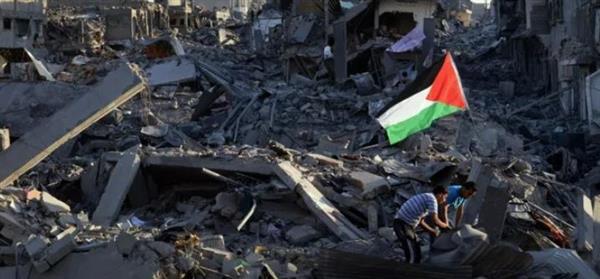 جرس إنذار من الأمم المتحدة.. الاحتلال الإسرائيلي يشن "حرب إبادة" ضد الفلسطينيين