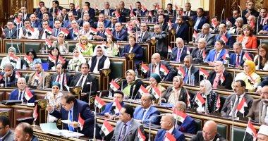 أهم رسائل مجلس النواب بشأن التداعيات الجارية بالأراضي الفلسطينية