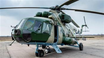   كرواتيا تتبرع بمروحيات من طراز "Mi-8" لأوكرانيا‎