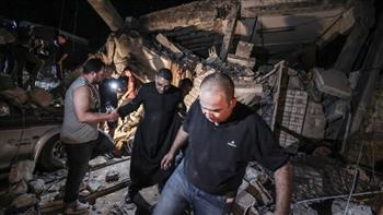   منظمة التعاون الإسلامي تدين استهداف الاحتلال الإسرائيلي للمدنيين داخل كنيسة في غزة