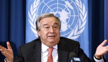   الأمين العام للأمم المتحدة: مصر بلد ذات سيادة ويجب إدراك قوانينها