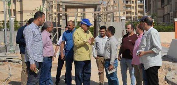 محافظ أسيوط: لا ندخر جهدًا لترسيخ مبادئ المواطنة وحرية العبادة والمساواة