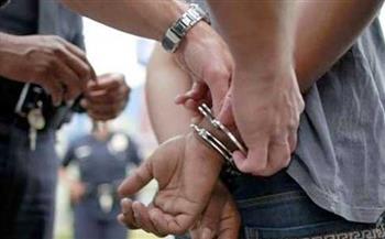 ضبط 3 أشخاص بالمنوفية وكفر الشيخ والبحيرة هاربين من تنفيذ أحكام قضائية