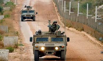   الجيش الإسرائيلي: استهداف 3 من مقاتلي حزب الله قرب الحدود اللبنانية