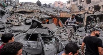   اليونيسيف: الوضع في غزة كارثي والأطفال الأكثر تضررًا