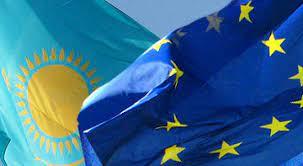   كازاخستان والاتحاد الأوروبي يناقشان تعزيز التعاون في مجال النقل
