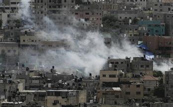   الصحة الفلسطينية: ارتفاع حصيلة قتلى الضفة الغربية إلى 81 قتيلا وأكثر من 1400 جريح