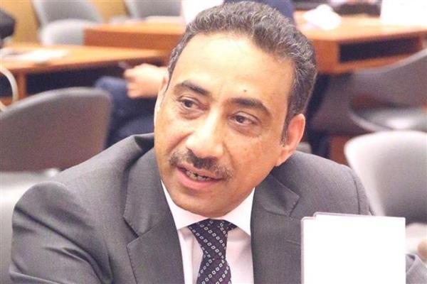 السفير العماني بالقاهرة لـ «أكتوبر»: نتفق مع الموقف المصري