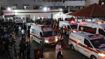  "أطباء بلا حدود" تحذر: نقص الموارد في غزة سيؤدي إلى وفاة العديد من الأشخاص