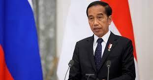   رئيس إندونيسيا يناقش جهود تعزيز التعاون الاقتصادي بين آسيان والتعاون الخليجي