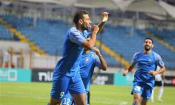 21 لاعبًا بقائمة سموحة لمواجهة الزمالك في الدوري.. غدا