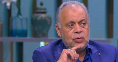 أشرف زكي: شطب أي فنان مصري من النقابة في حال التعاون مع الكيان الصهيوني