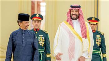 السعودية تبحث تعزيز علاقات التعاون مع عدد من الدول الآسيوية
