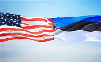  الولايات المتحدة وإستونيا توقعان على اتفاقية لتأمين الإمدادات الدفاعية
