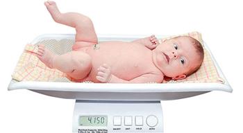   دراسة: الأطفال الذين يولدون بوزن منخفض هم أكثر عرضة للإصابة بالكبد الدهني