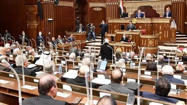 عضو بالشيوخ: العالم يكيل بمكيالين والآلة الإسرائيلية تحصد أرواح الفلسطينيين
