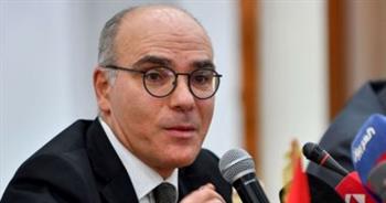   وزير الخارجية التونسى: موقفنا من القضية الفلسطينية واضح
