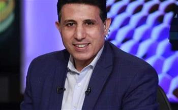 إيهاب الكومي: الأهلي أهدر فرص الفوز على سيمبا والأخطاء التحكيمية أثرت على نتيجة المباراة.. فيديو