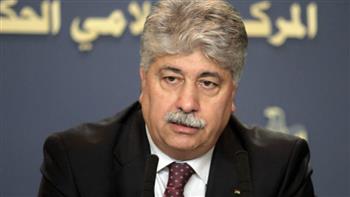   وزير التنمية الفلسطينى: الشعب يعول علي الجهود المصرية المبذولة لوقف الانتهاكات الإسرائيلية
