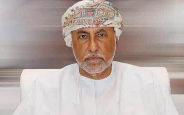 نائب رئيس الوزراء لشؤون الدفاع يترأس وفد سلطنة ‎عُمان في قمّة ‎القاهرة للسلام اليوم