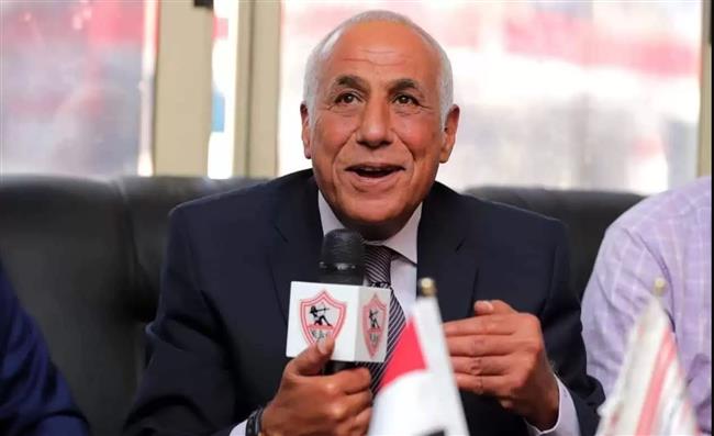رئيس نادي الزمالك الجديد: حان وقت العمل