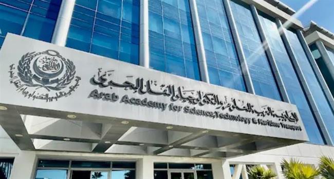غدا الأحد.. وقفة تضامنية لدعم الأشقاء في فلسطين بالأكاديمية العربية للعلوم والتكنولوجيا
